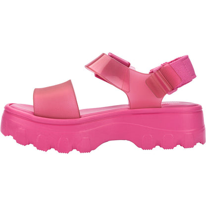 Melissa Kick Off Sandal SANDAL AJ294 PINK