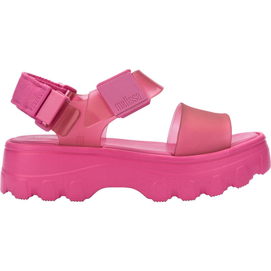 Melissa Kick Off Sandal SANDAL AJ294 PINK