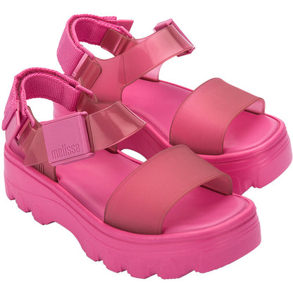 Melissa Kick Off Sandal SANDAL AJ294 PINK