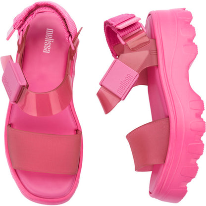 Melissa Kick Off Sandal SANDAL AJ294 PINK