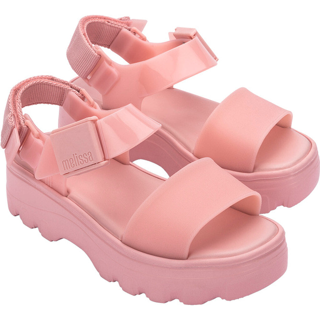 Melissa Kick Off Sandal SANDAL AQ828 PINK