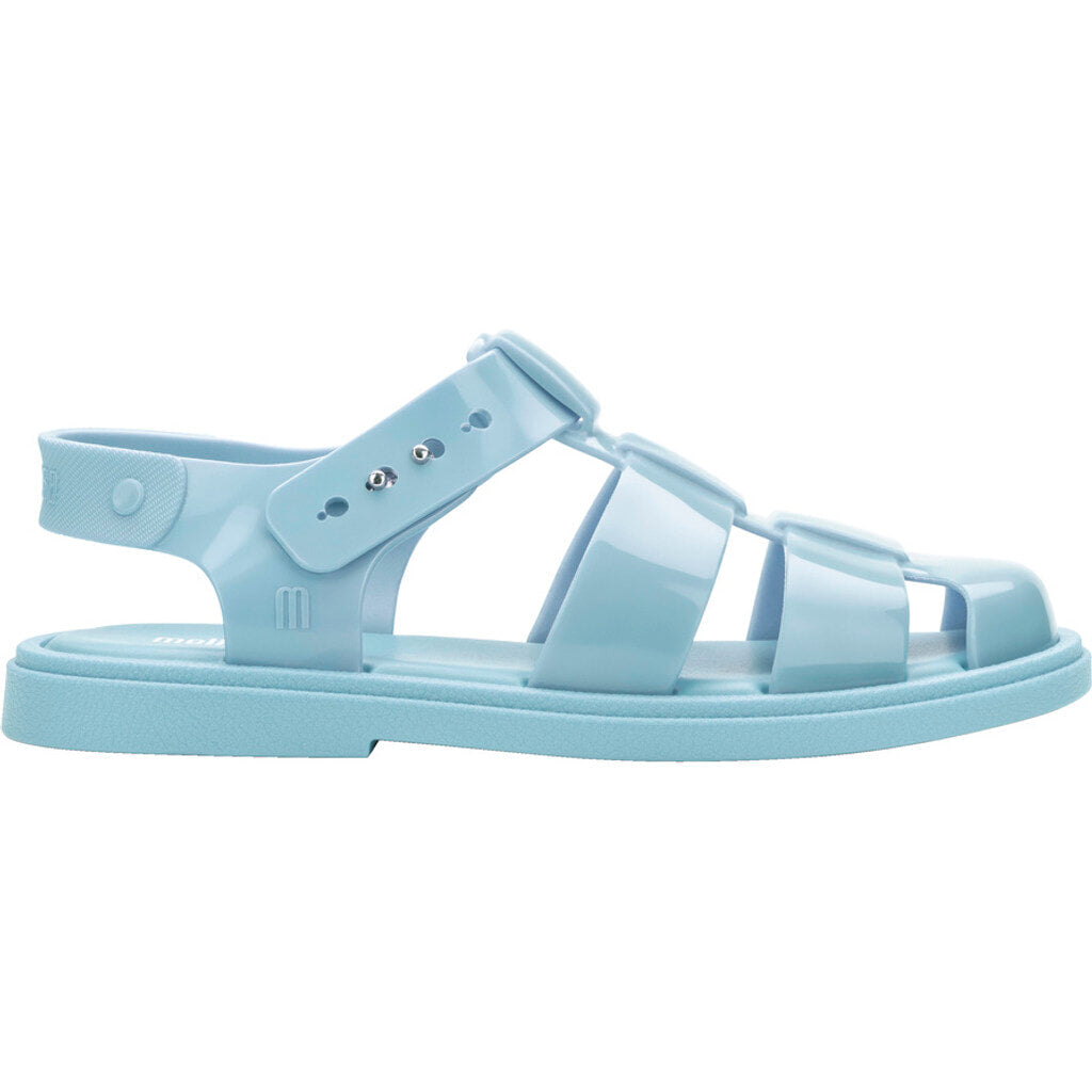 Melissa MELISSA EMMA PLATFORM AV203 LIGHT BLUE