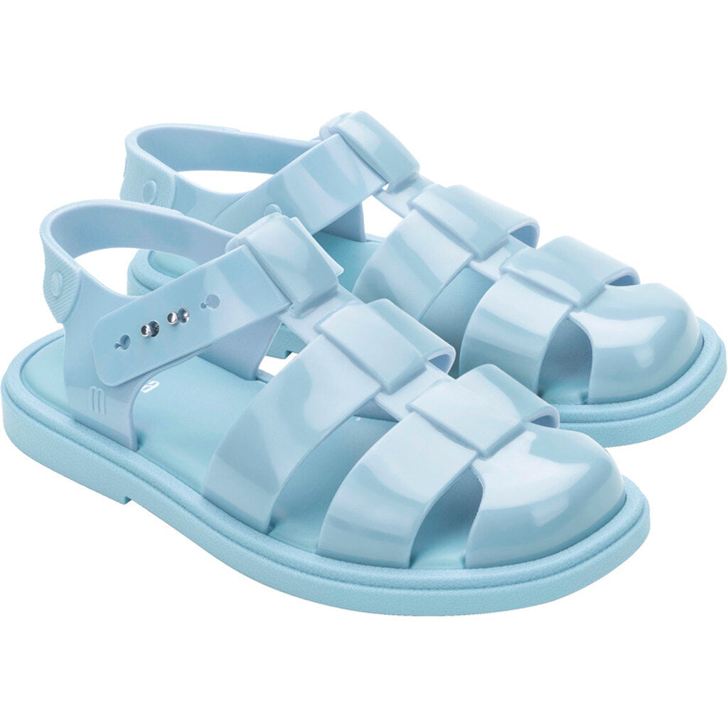 Melissa MELISSA EMMA PLATFORM AV203 LIGHT BLUE