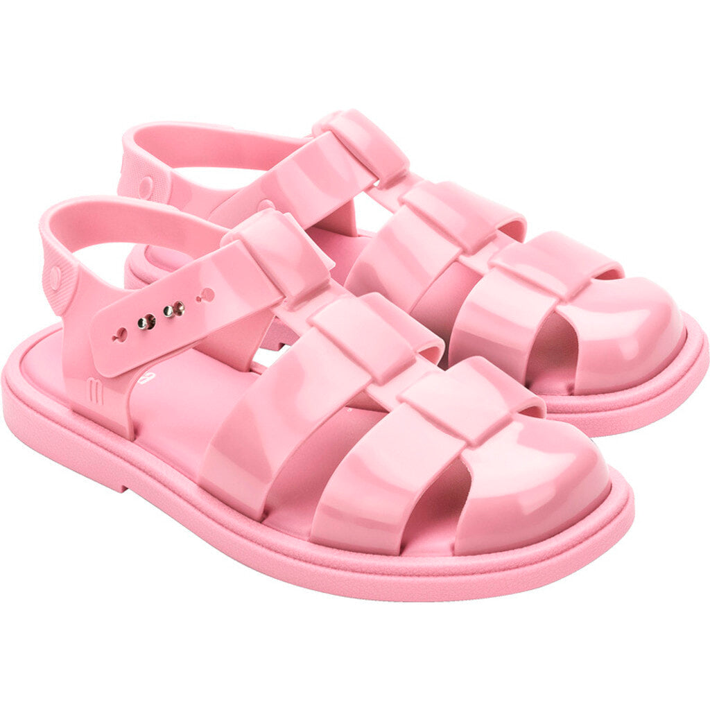 Melissa MELISSA EMMA PLATFORM AV204 PINK