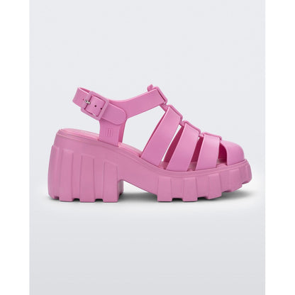 Melissa MELISSA MEGAN AD PLATFORM AK013 PINK