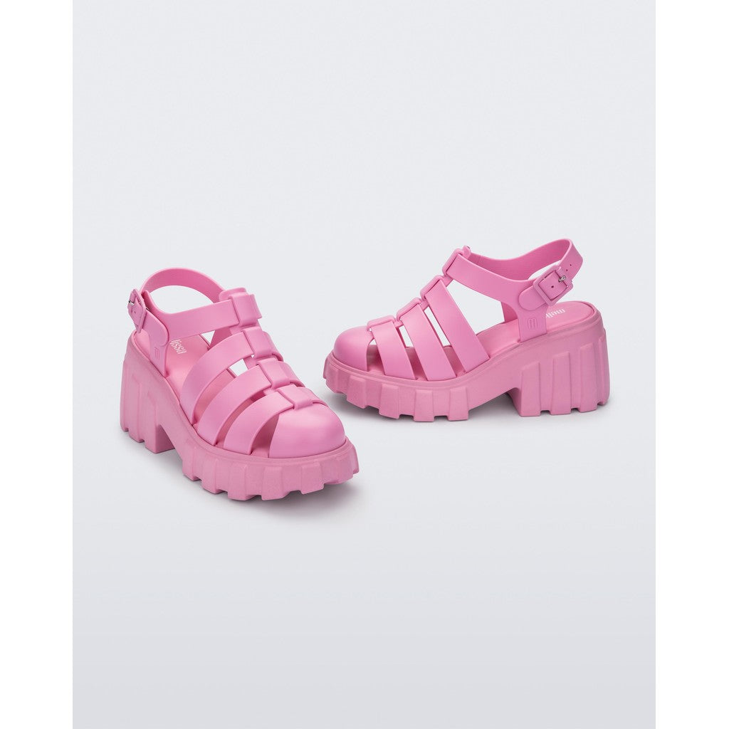 Melissa MELISSA MEGAN AD PLATFORM AK013 PINK