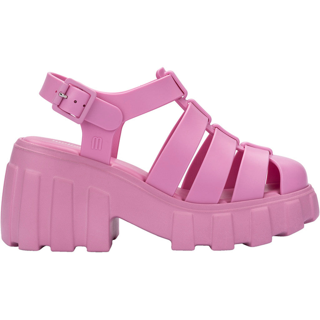 Melissa MELISSA MEGAN AD PLATFORM AK013 PINK