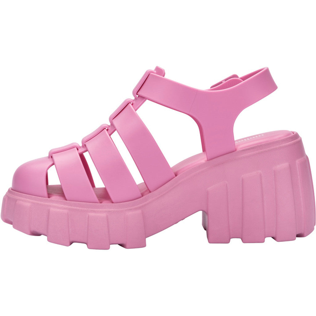 Melissa MELISSA MEGAN AD PLATFORM AK013 PINK