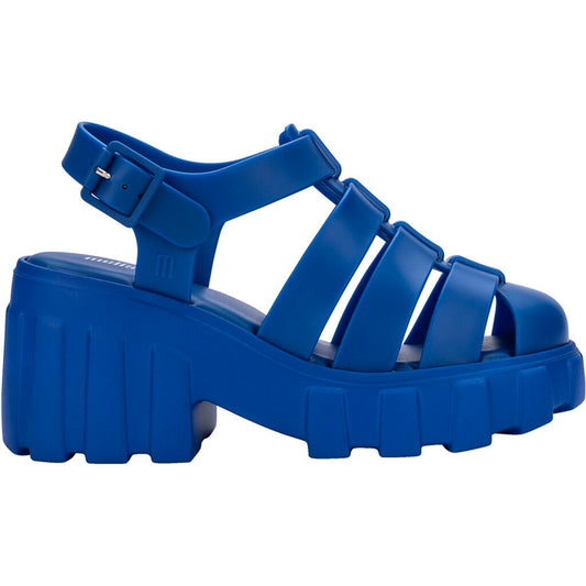 Melissa MELISSA MEGAN AD PLATFORM AO459 BLUE