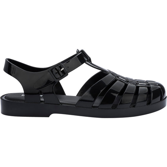 Melissa MELISSA POSSESSION AD SANDAL 01003 BLACK