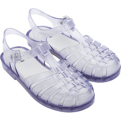 Melissa MELISSA POSSESSION AD SANDAL 06008 GLASS