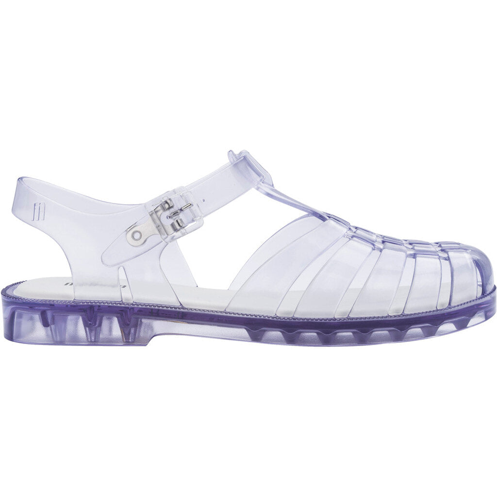 Melissa MELISSA POSSESSION AD SANDAL 06008 GLASS