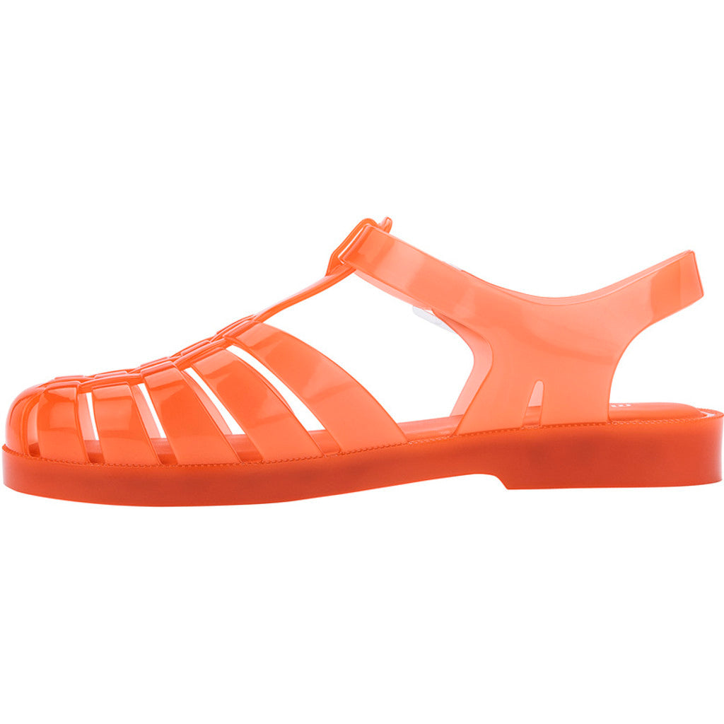 Melissa MELISSA POSSESSION AD SANDAL 06364 JELLY ORANGE