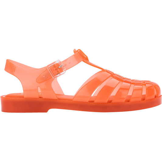 Melissa MELISSA POSSESSION AD SANDAL 06364 JELLY ORANGE