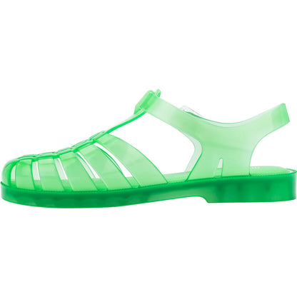 Melissa MELISSA POSSESSION AD SANDAL 06388 JELLY GREEN