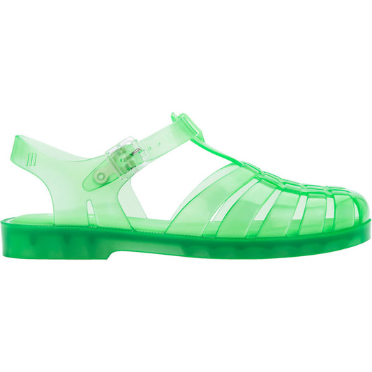 Melissa MELISSA POSSESSION AD SANDAL 06388 JELLY GREEN