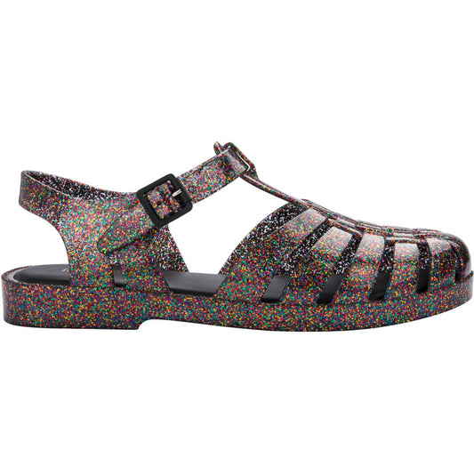 Melissa MELISSA POSSESSION AD SANDAL 13576 GLITTER