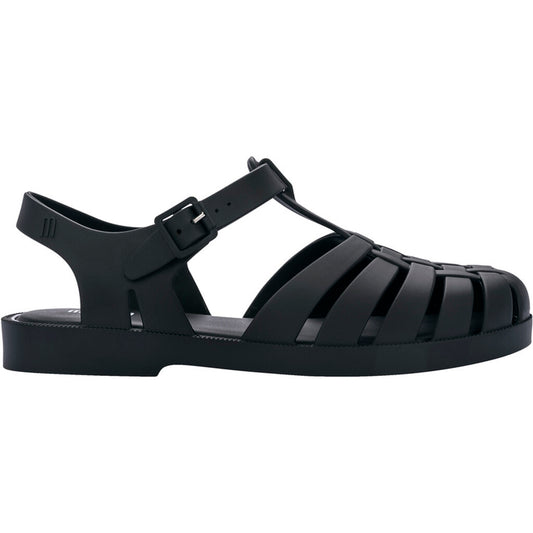 Melissa MELISSA POSSESSION AD SANDAL 52292 MATTE BLACK