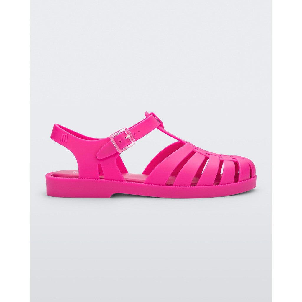 Melissa MELISSA POSSESSION AD SANDAL AJ863 MATTE PINK