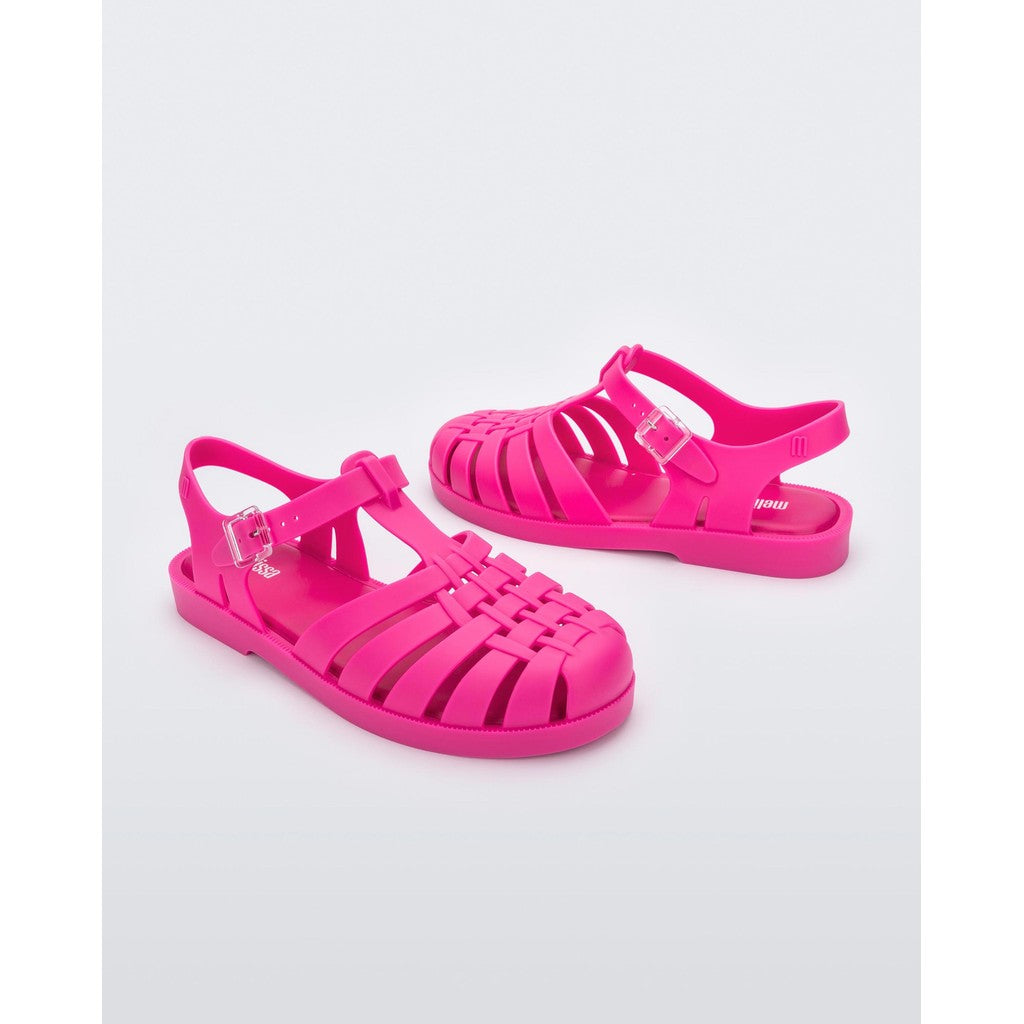 Melissa MELISSA POSSESSION AD SANDAL AJ863 MATTE PINK