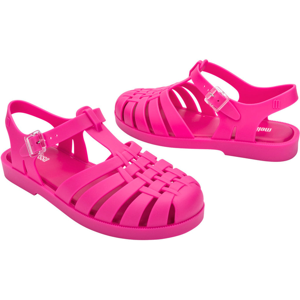 Melissa MELISSA POSSESSION AD SANDAL AJ863 MATTE PINK