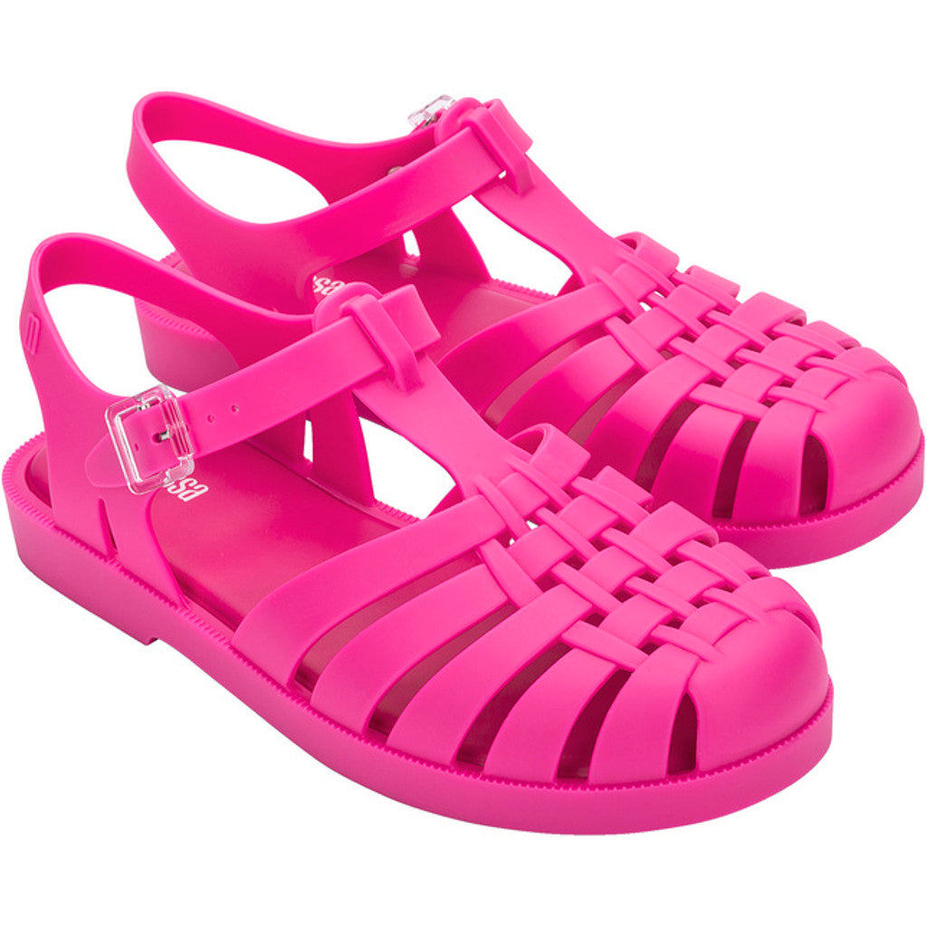 Melissa MELISSA POSSESSION AD SANDAL AJ863 MATTE PINK