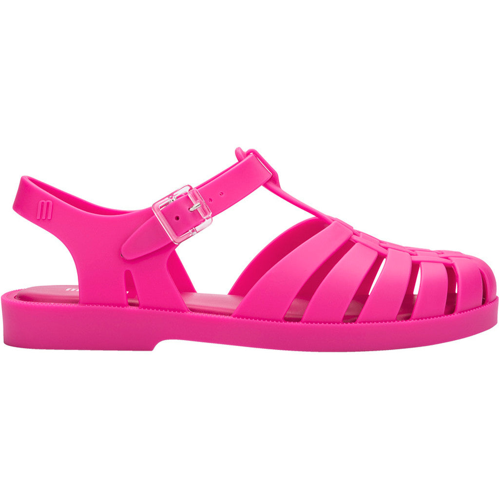 Melissa MELISSA POSSESSION AD SANDAL AJ863 MATTE PINK