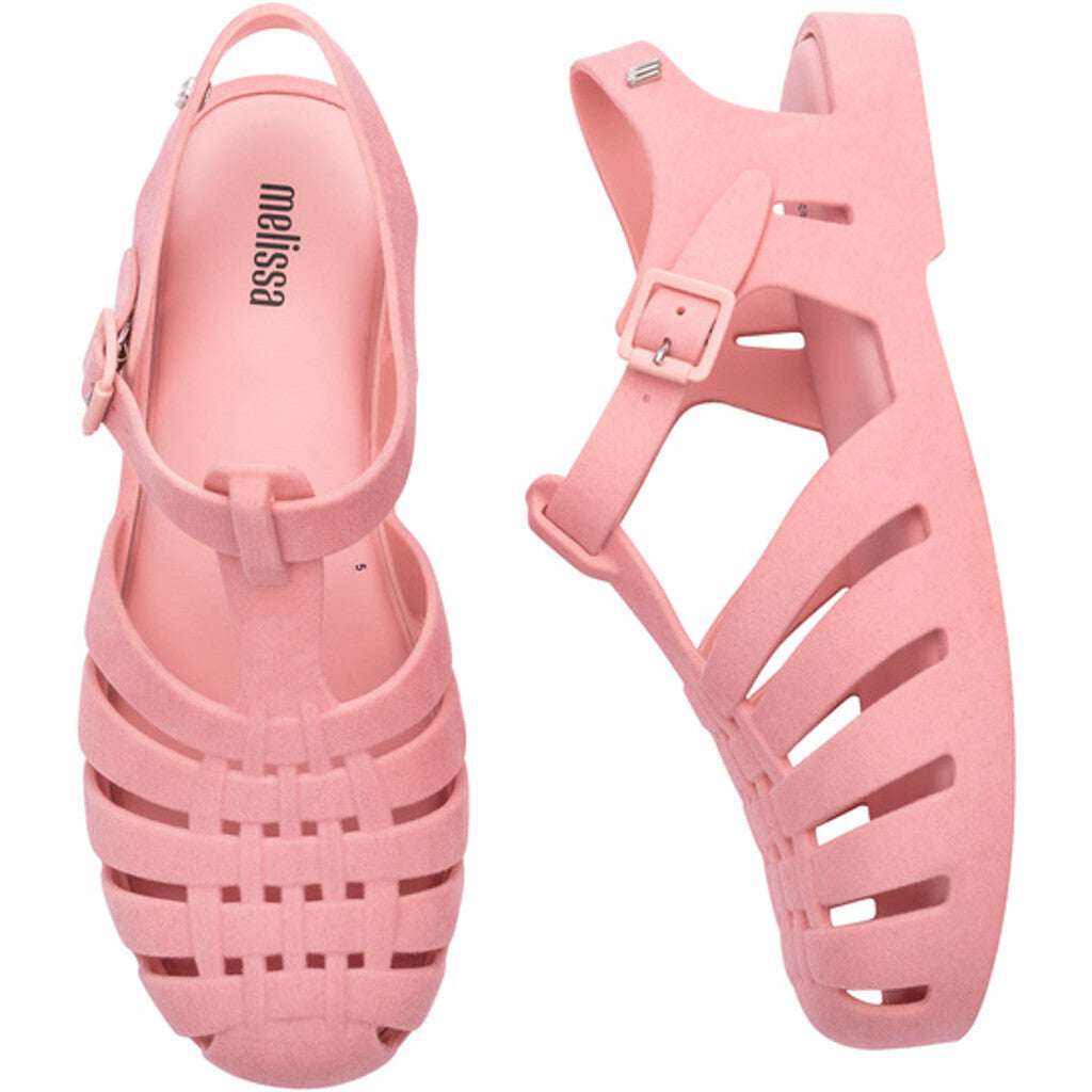 Sandalia best sale melissa sandal