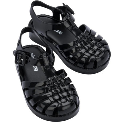 Melissa MINI MELISSA POSSESSION BB SANDAL 01003 BLACK