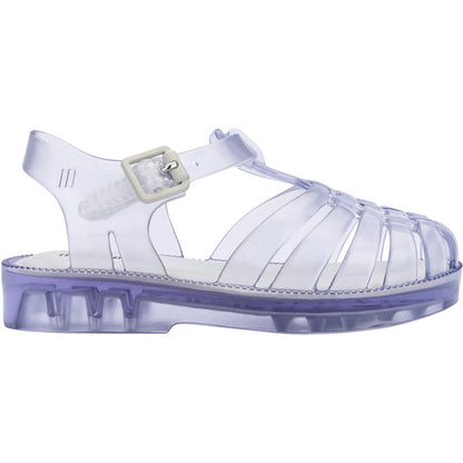 Melissa MINI MELISSA POSSESSION BB SANDAL 06008 GLASS