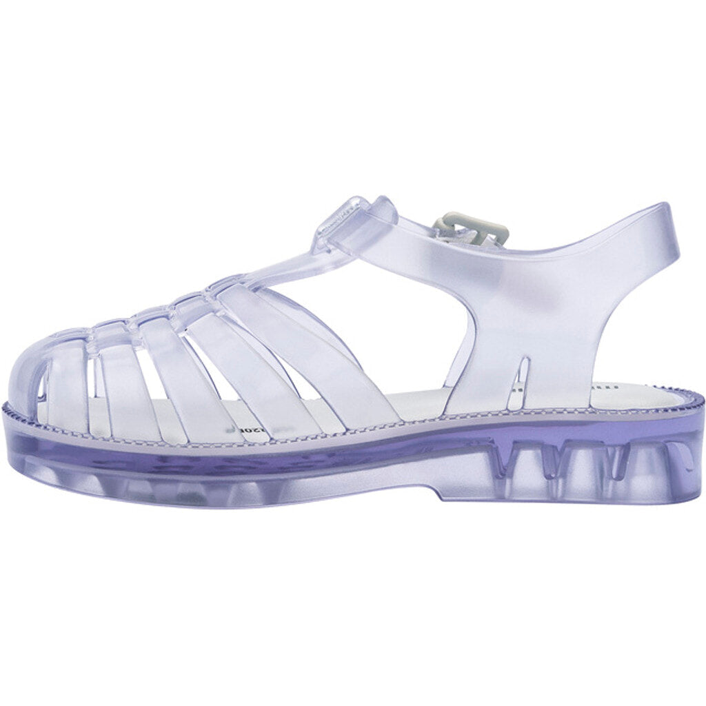 Melissa MINI MELISSA POSSESSION BB SANDAL 06008 GLASS