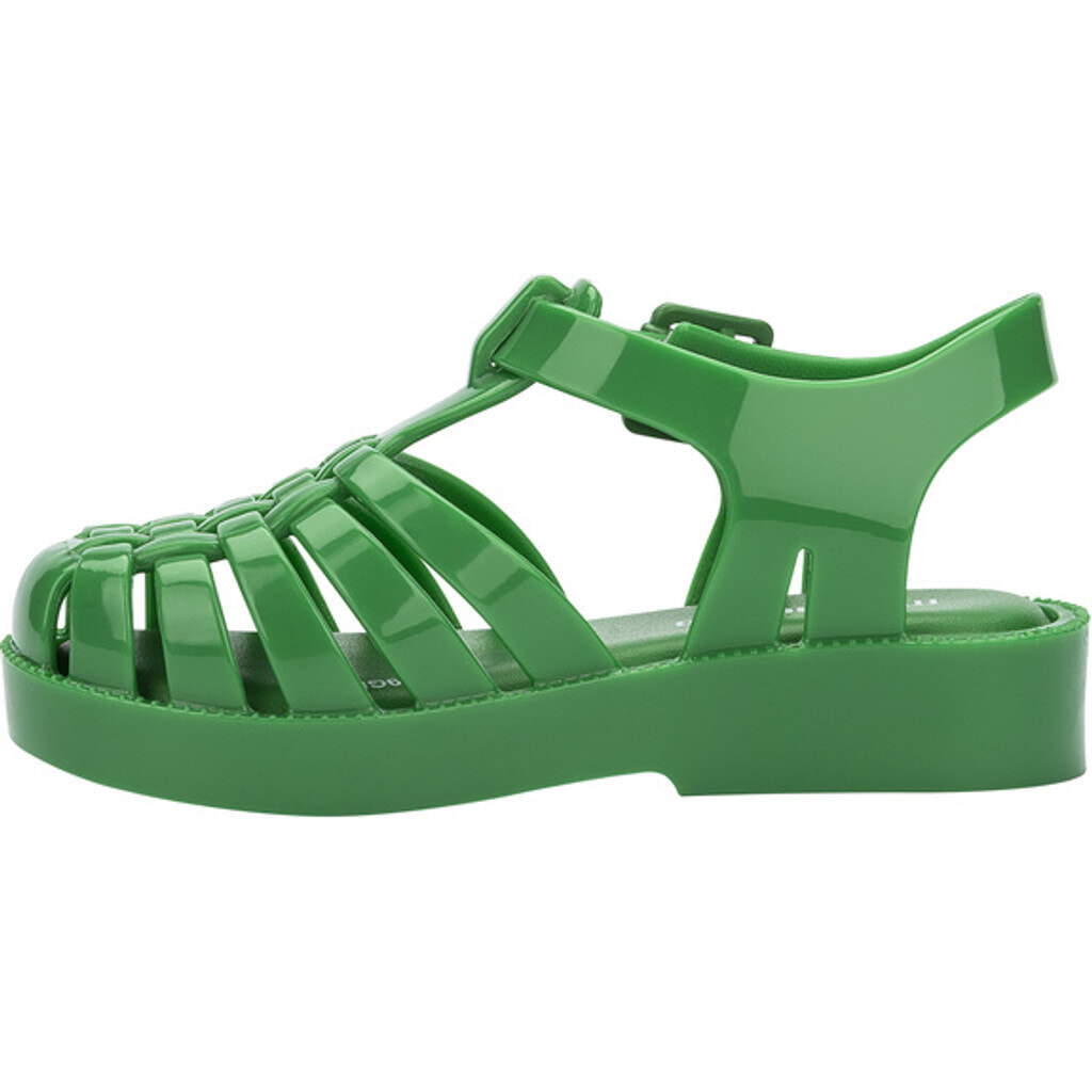 Melissa MINI MELISSA POSSESSION BB SANDAL AJ878 GREEN