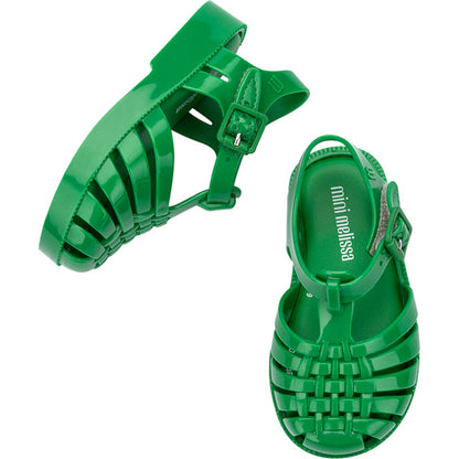 Melissa MINI MELISSA POSSESSION BB SANDAL AJ878 GREEN