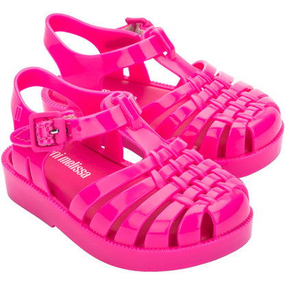 Melissa MINI MELISSA POSSESSION BB SANDAL AJ881 PINK