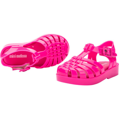 Melissa MINI MELISSA POSSESSION BB SANDAL AJ881 PINK