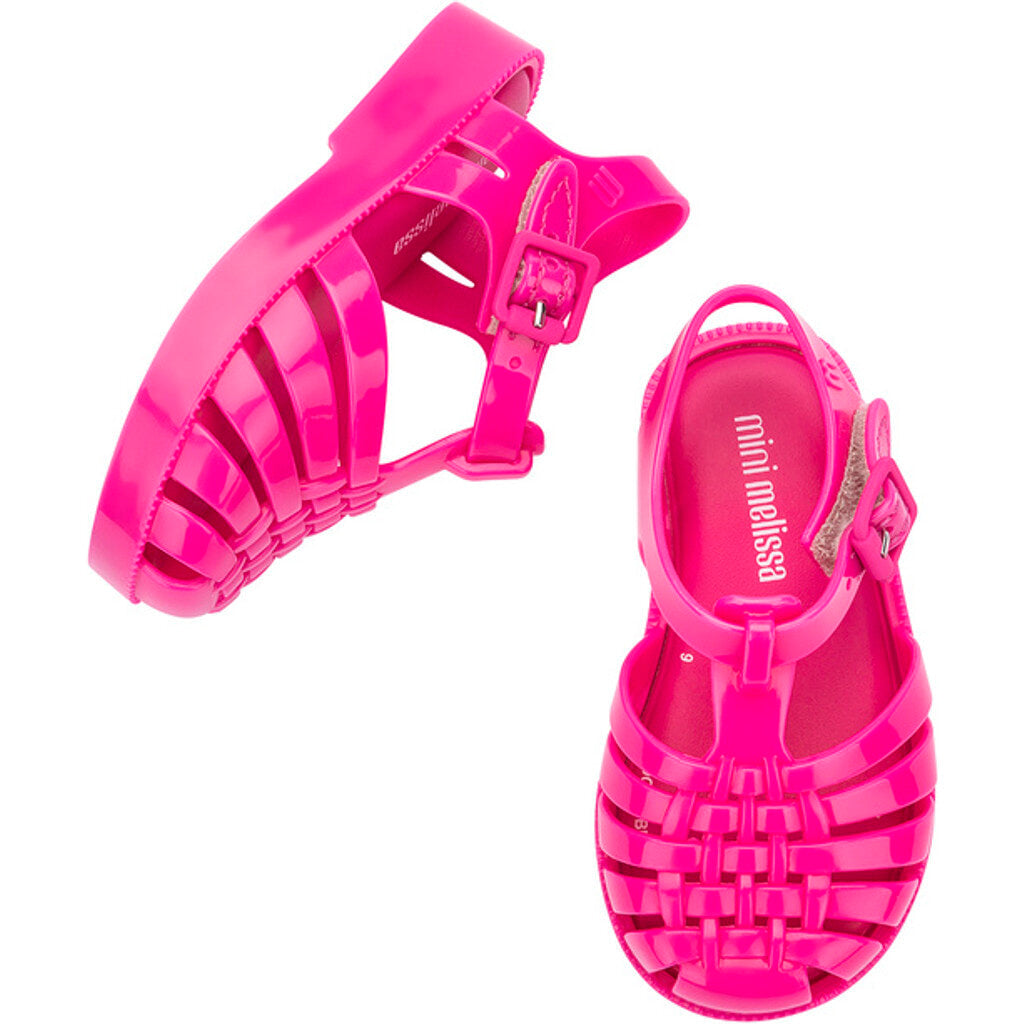 Melissa MINI MELISSA POSSESSION BB SANDAL AJ881 PINK