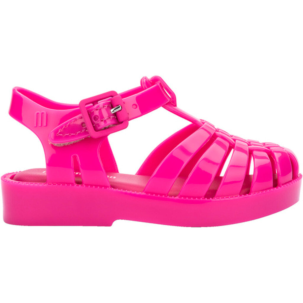 Melissa MINI MELISSA POSSESSION BB SANDAL AJ881 PINK