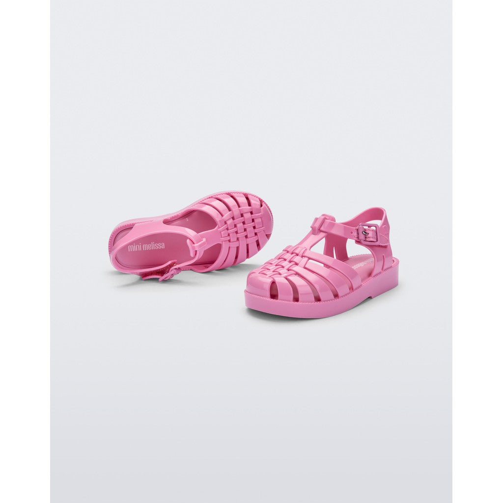 Melissa MINI MELISSA POSSESSION BB SANDAL AV394 PINK