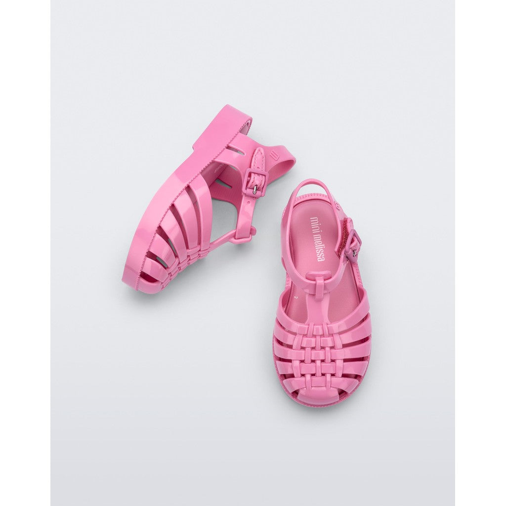 Melissa MINI MELISSA POSSESSION BB SANDAL AV394 PINK