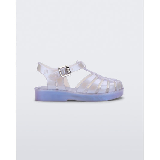 Melissa MINI MELISSA POSSESSION BB SANDAL AV395 PEARL