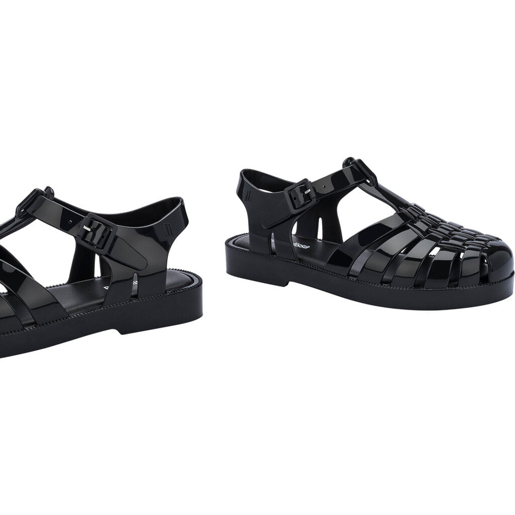 Melissa MINI MELISSA POSSESSION INF SANDAL 01003 BLACK