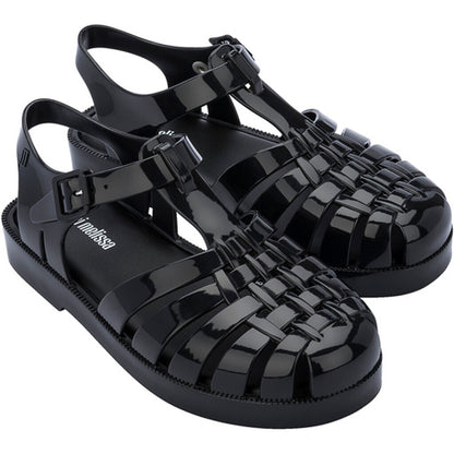 Melissa MINI MELISSA POSSESSION INF SANDAL 01003 BLACK