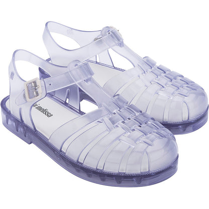 Melissa MINI MELISSA POSSESSION INF SANDAL 06008 GLASS