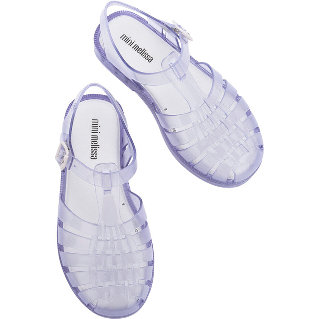 Melissa MINI MELISSA POSSESSION INF SANDAL 06008 GLASS