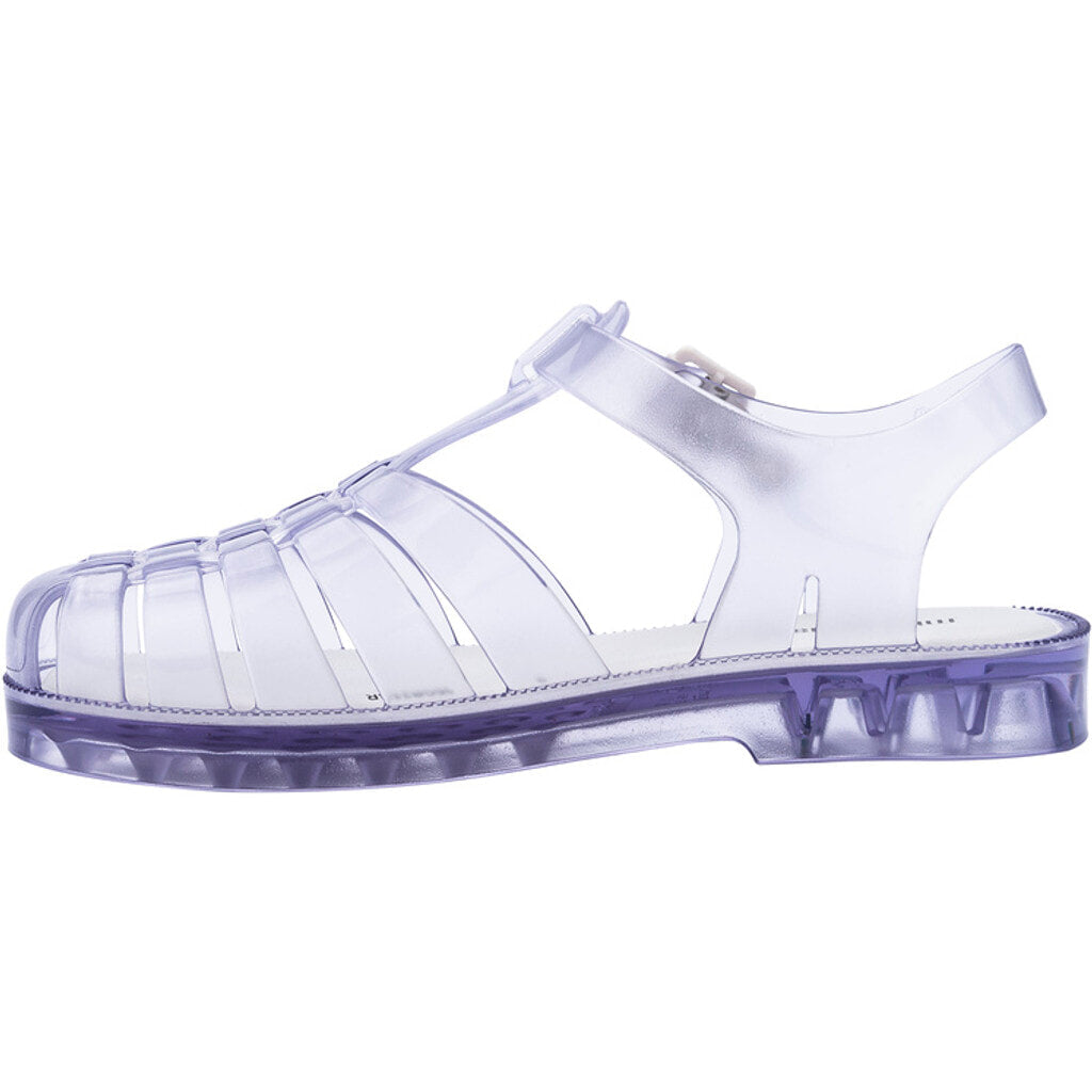 Melissa MINI MELISSA POSSESSION INF SANDAL 06008 GLASS