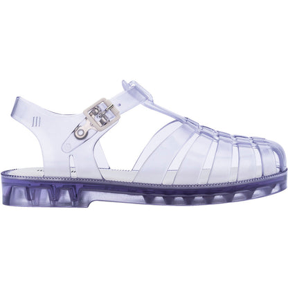 Melissa MINI MELISSA POSSESSION INF SANDAL 06008 GLASS