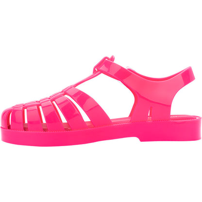 Melissa MINI MELISSA POSSESSION INF SANDAL 06710 GLOSSY PINK