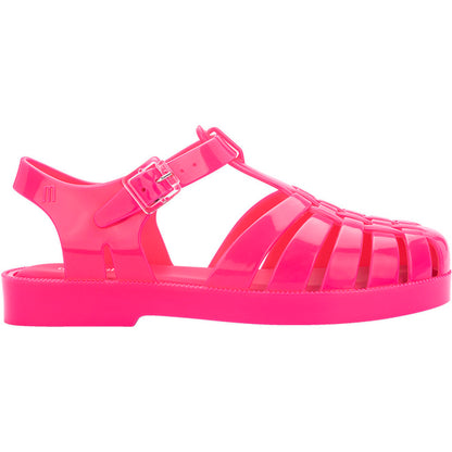 Melissa MINI MELISSA POSSESSION INF SANDAL 06710 GLOSSY PINK