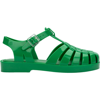 Mini Melissa MINI MELISSA POSSESSION INF SANDAL AJ871 GREEN