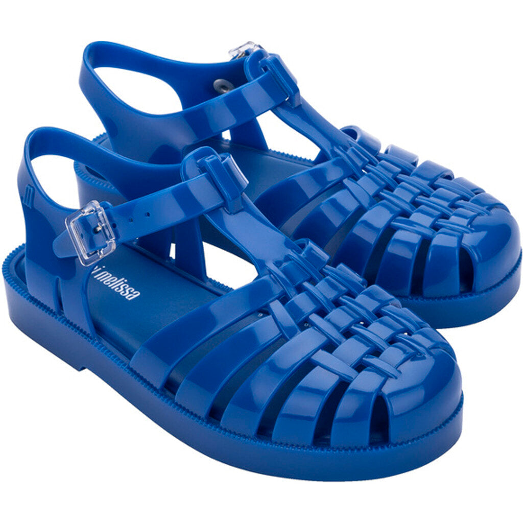 Melissa MINI MELISSA POSSESSION INF SANDAL AJ872 BLUE